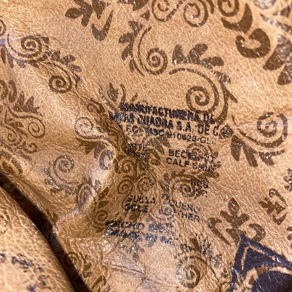 Cuadra Python boots - Picture 13 of 16